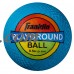 Franklin Sports 8.5" Inflated Playground Ball, Colors May Vary   550234587
